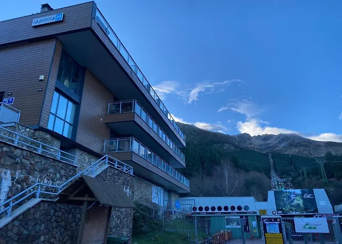 Hostal La Pinilla Segovia